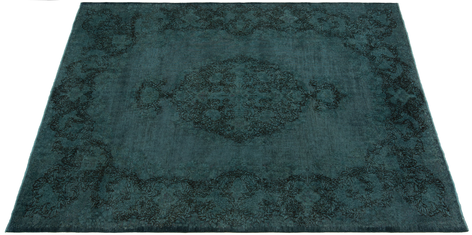 Alfombra vintage | 300 x 206 cm