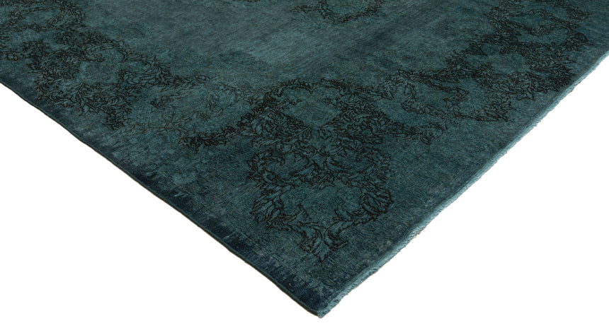 Alfombra vintage | 300 x 206 cm