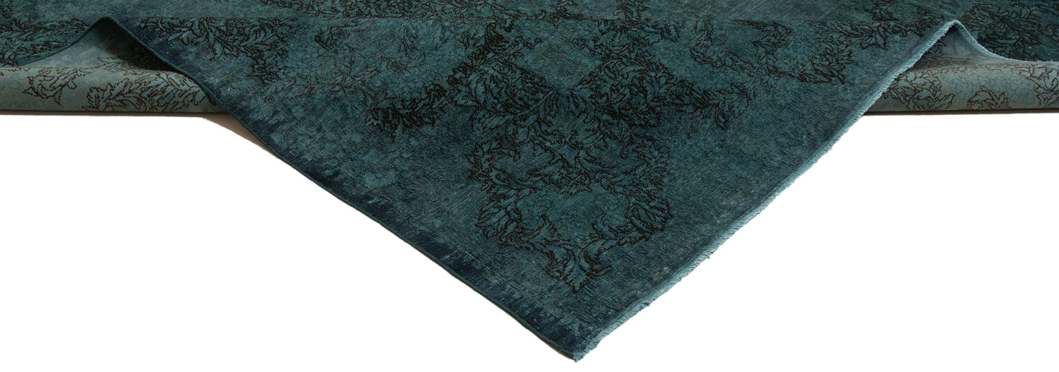 Alfombra vintage | 300 x 206 cm