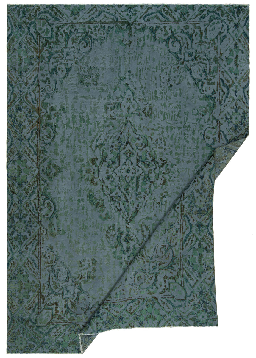 Alfombra vintage | 323 x 223 cm