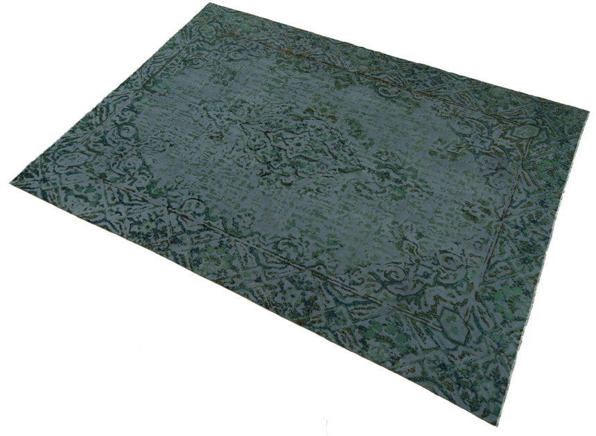 Alfombra vintage | 323 x 223 cm