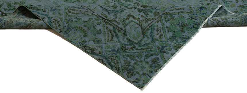 Alfombra vintage | 323 x 223 cm