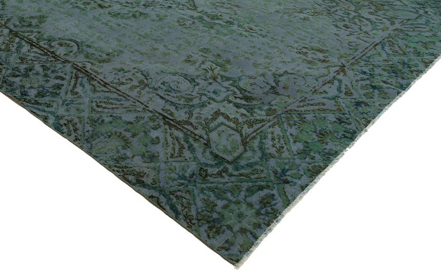 Alfombra vintage | 323 x 223 cm