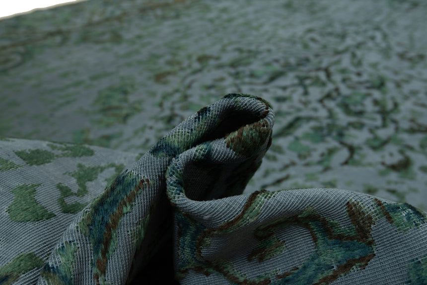 Alfombra vintage | 323 x 223 cm