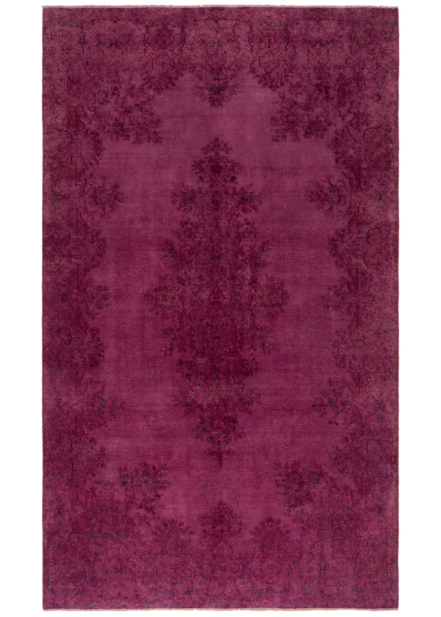 Alfombra vintage | 280 x 166 cm