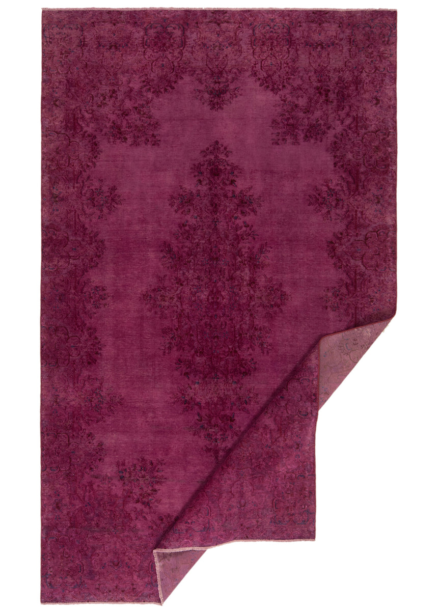 Alfombra vintage | 280 x 166 cm