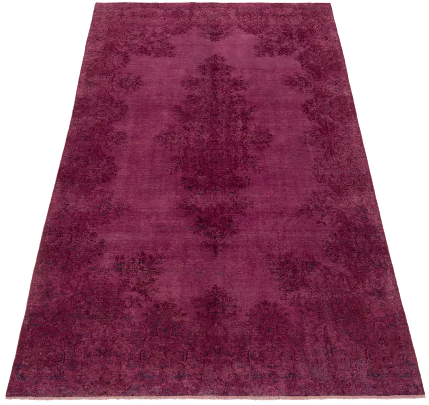 Alfombra vintage | 280 x 166 cm