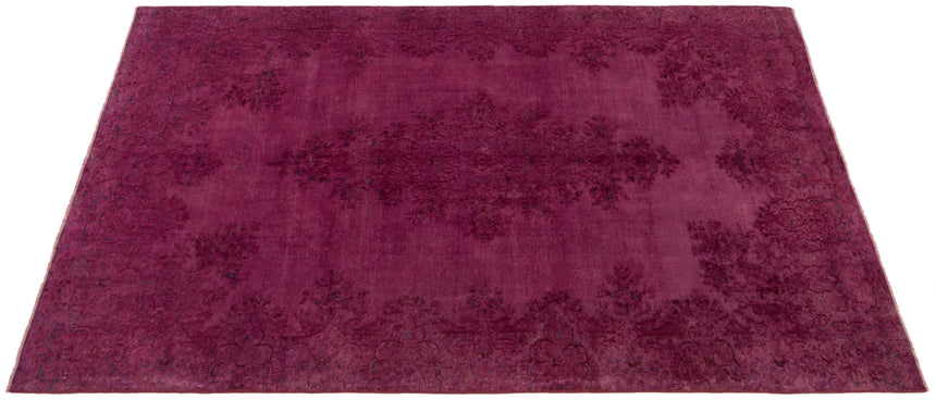 Alfombra vintage | 280 x 166 cm