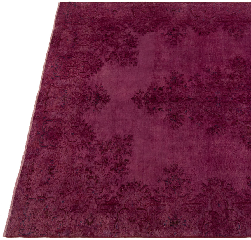 Alfombra vintage | 280 x 166 cm