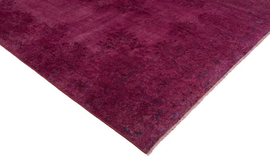 Alfombra vintage | 280 x 166 cm