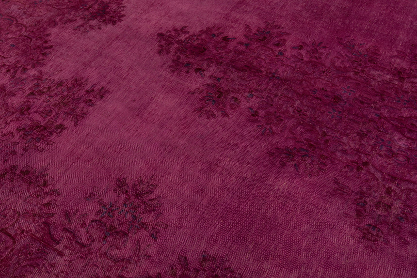 Alfombra vintage | 280 x 166 cm