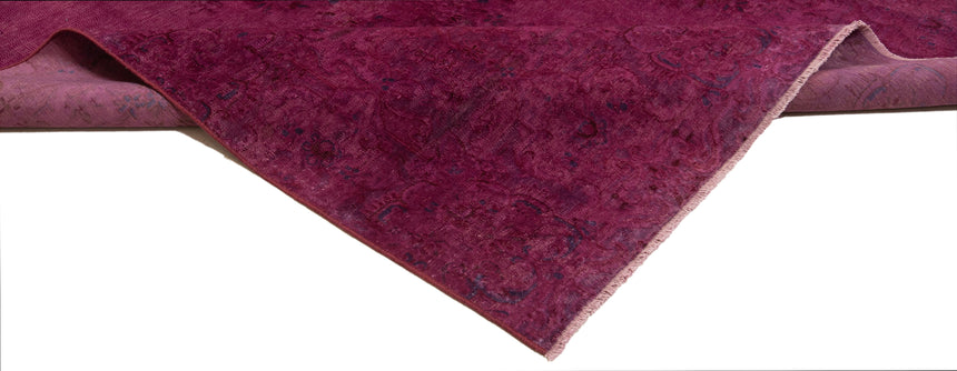 Alfombra vintage | 280 x 166 cm