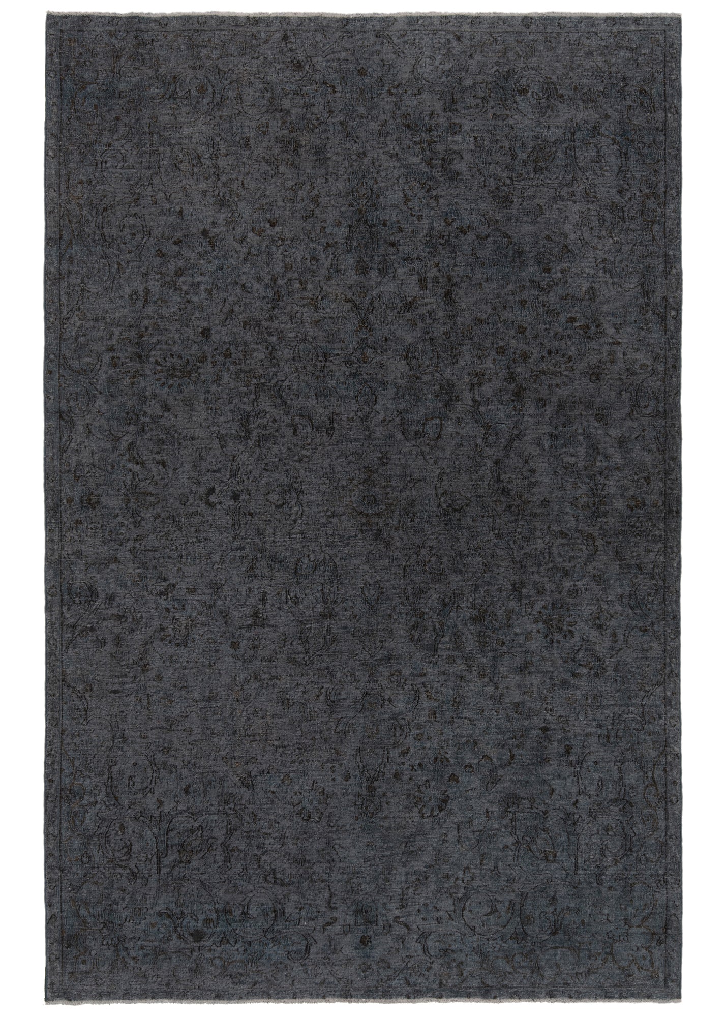 Alfombra vintage | 267 x 172 cm