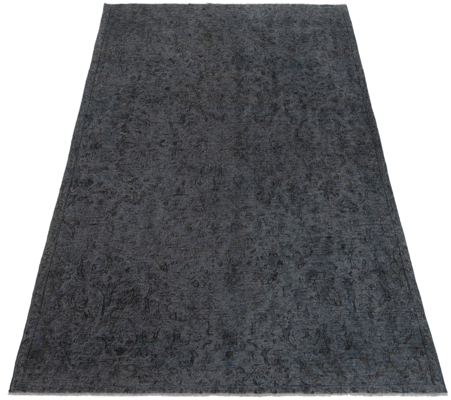 Alfombra vintage | 267 x 172 cm