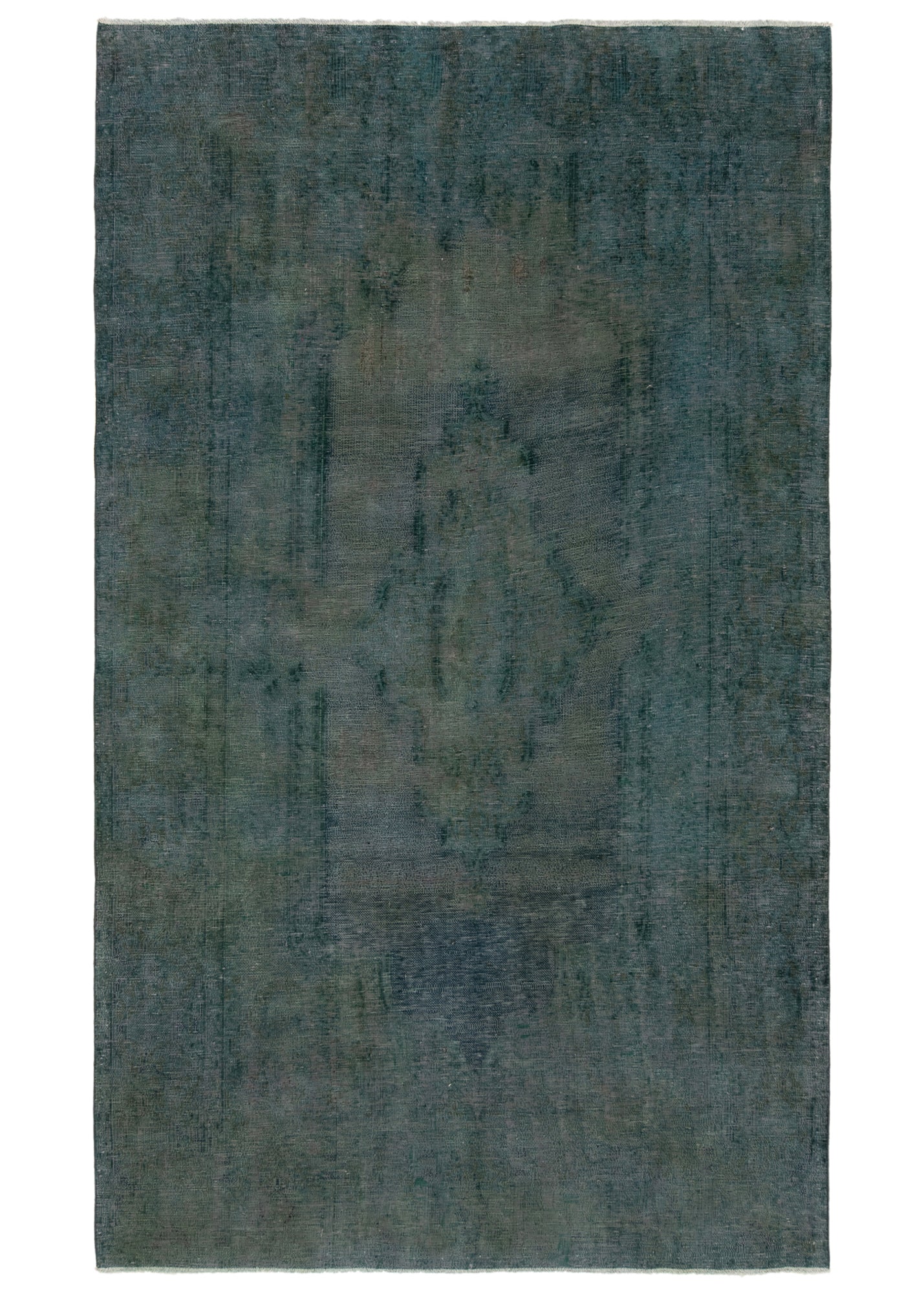 Alfombra vintage | 236 x 138 cm