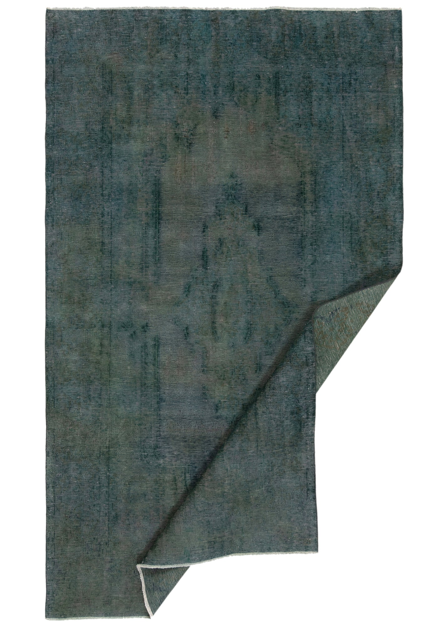 Alfombra vintage | 236 x 138 cm