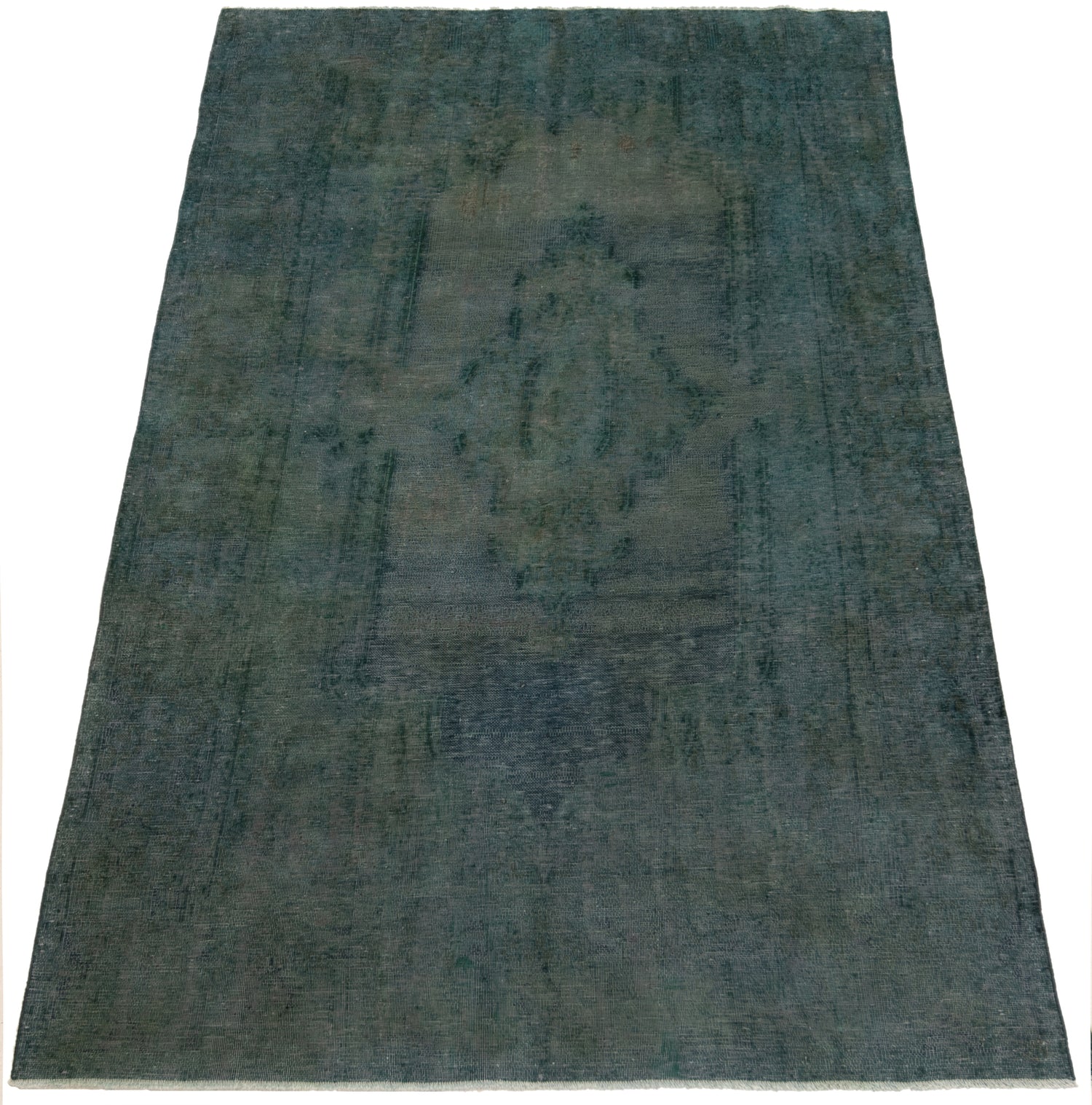 Alfombra vintage | 236 x 138 cm