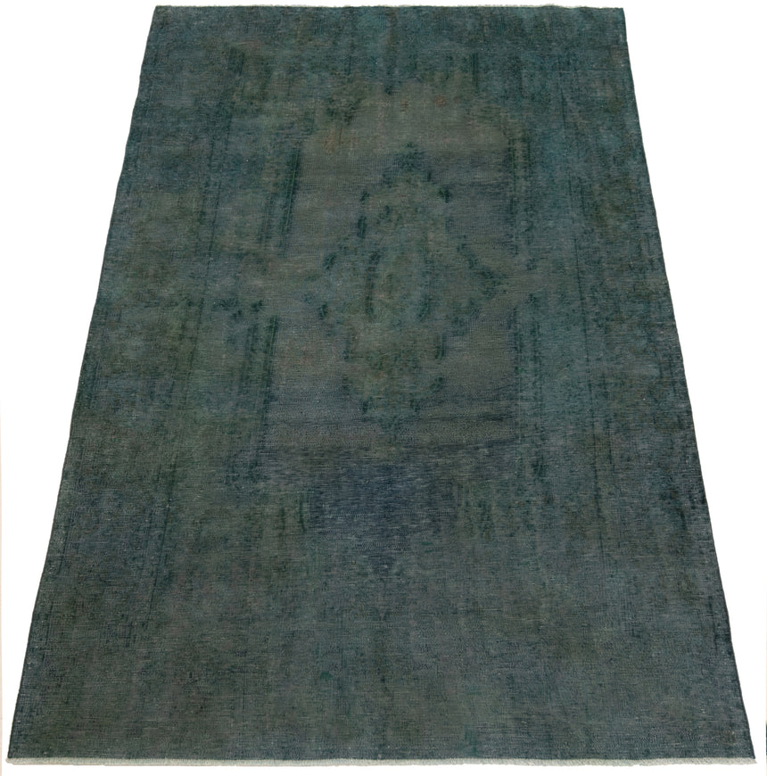 Alfombra vintage | 236 x 138 cm