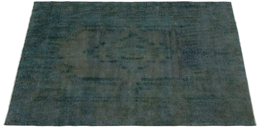 Alfombra vintage | 236 x 138 cm