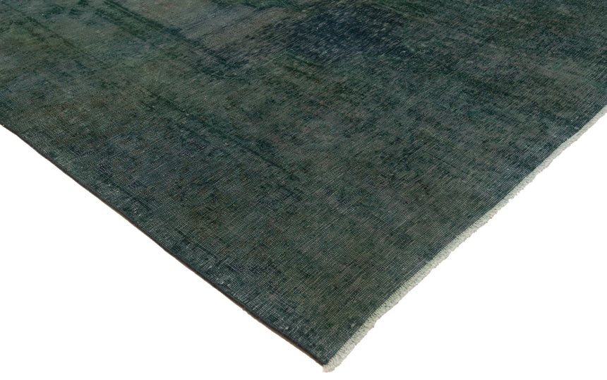 Alfombra vintage | 236 x 138 cm