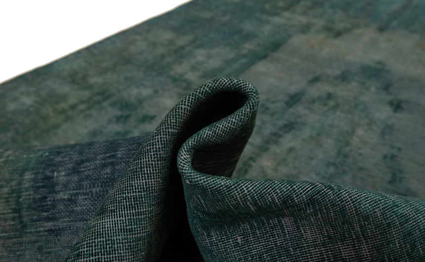 Alfombra vintage | 236 x 138 cm