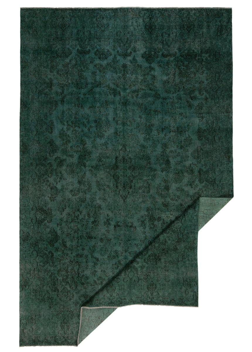 Alfombra vintage | 416 x 263 cm