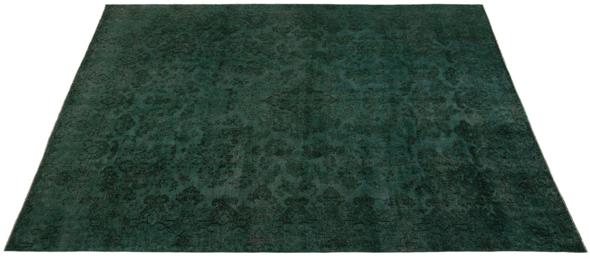 Alfombra vintage | 416 x 263 cm