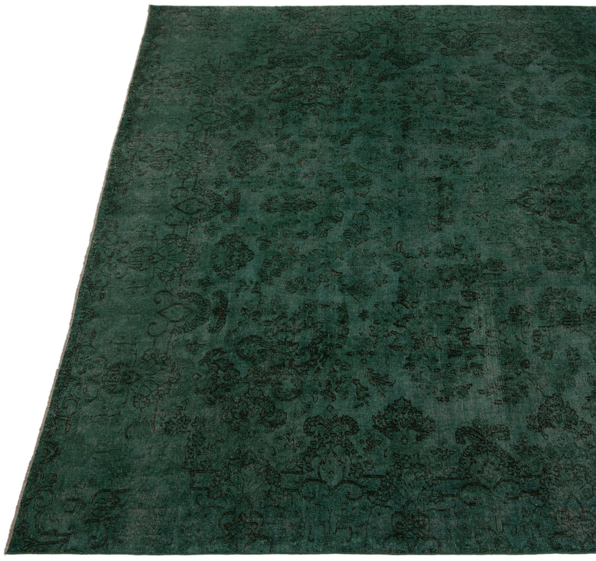 Alfombra vintage | 416 x 263 cm