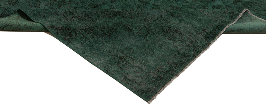 Alfombra vintage | 416 x 263 cm