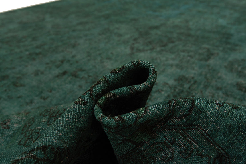 Alfombra vintage | 416 x 263 cm