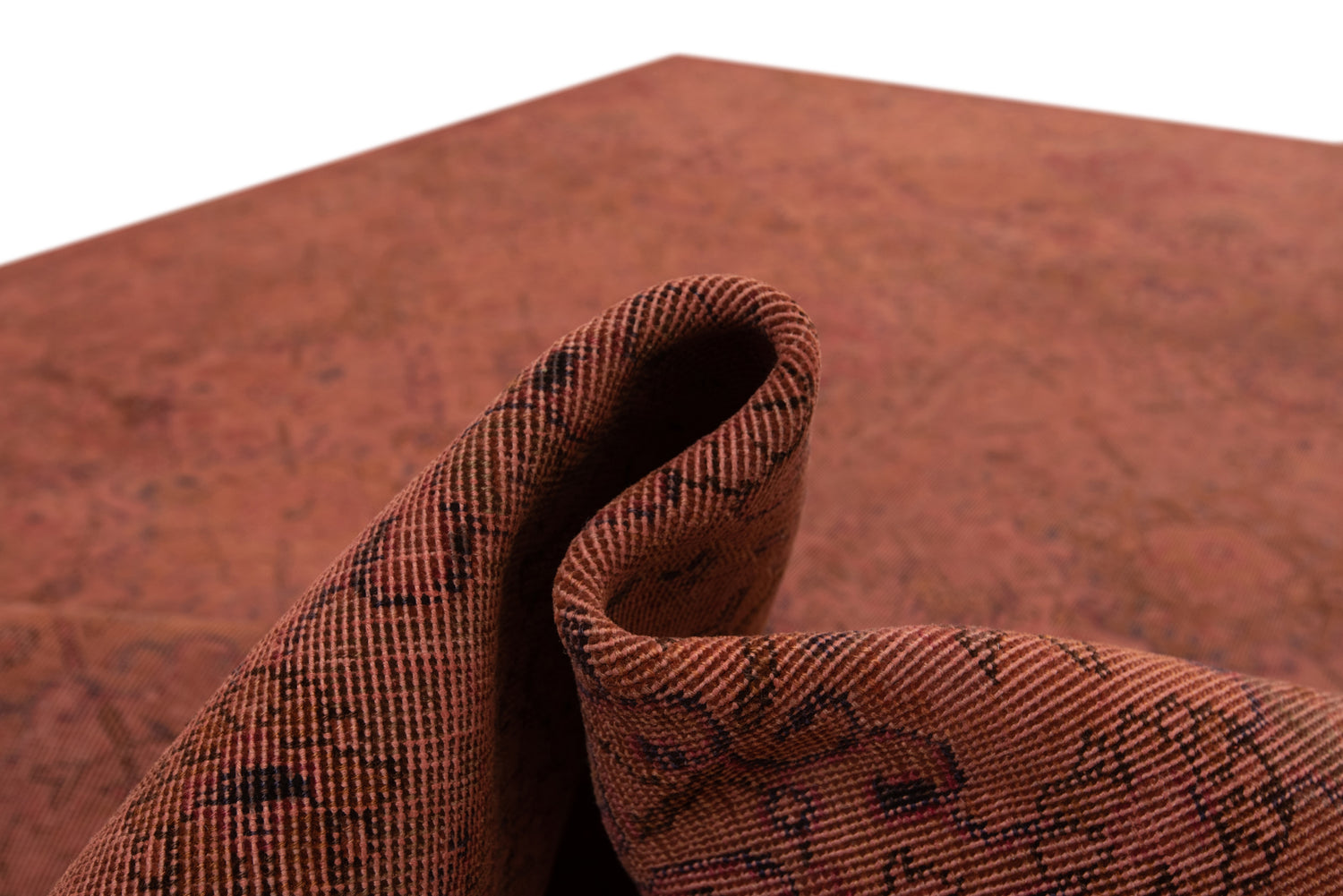 Alfombra vintage | 321 x 220 cm