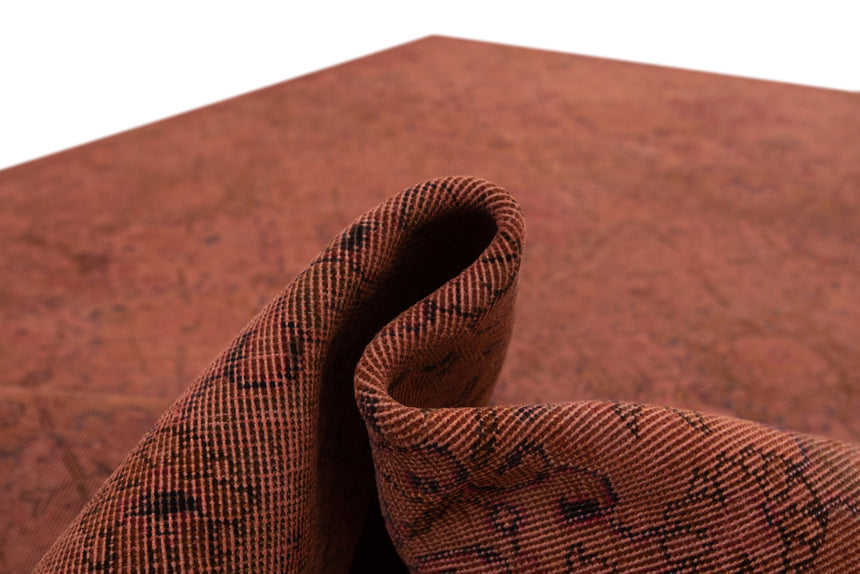 Alfombra vintage | 321 x 220 cm