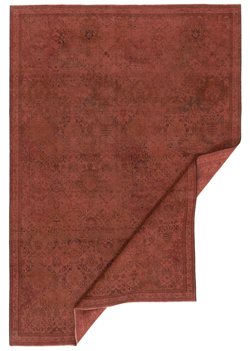 Alfombra vintage | 321 x 220 cm