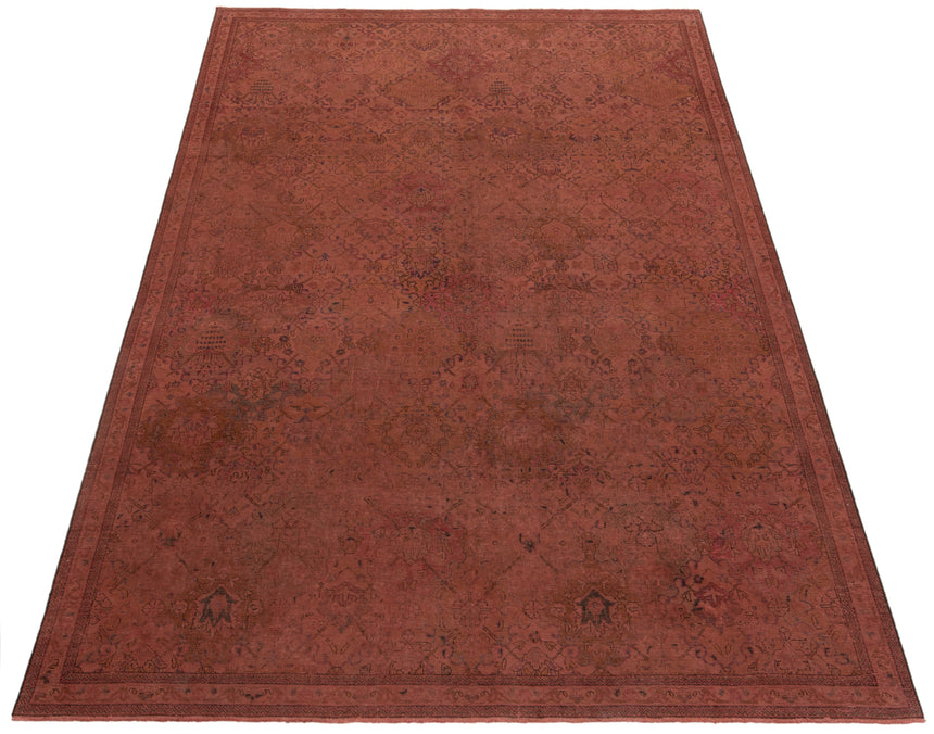 Alfombra vintage | 321 x 220 cm