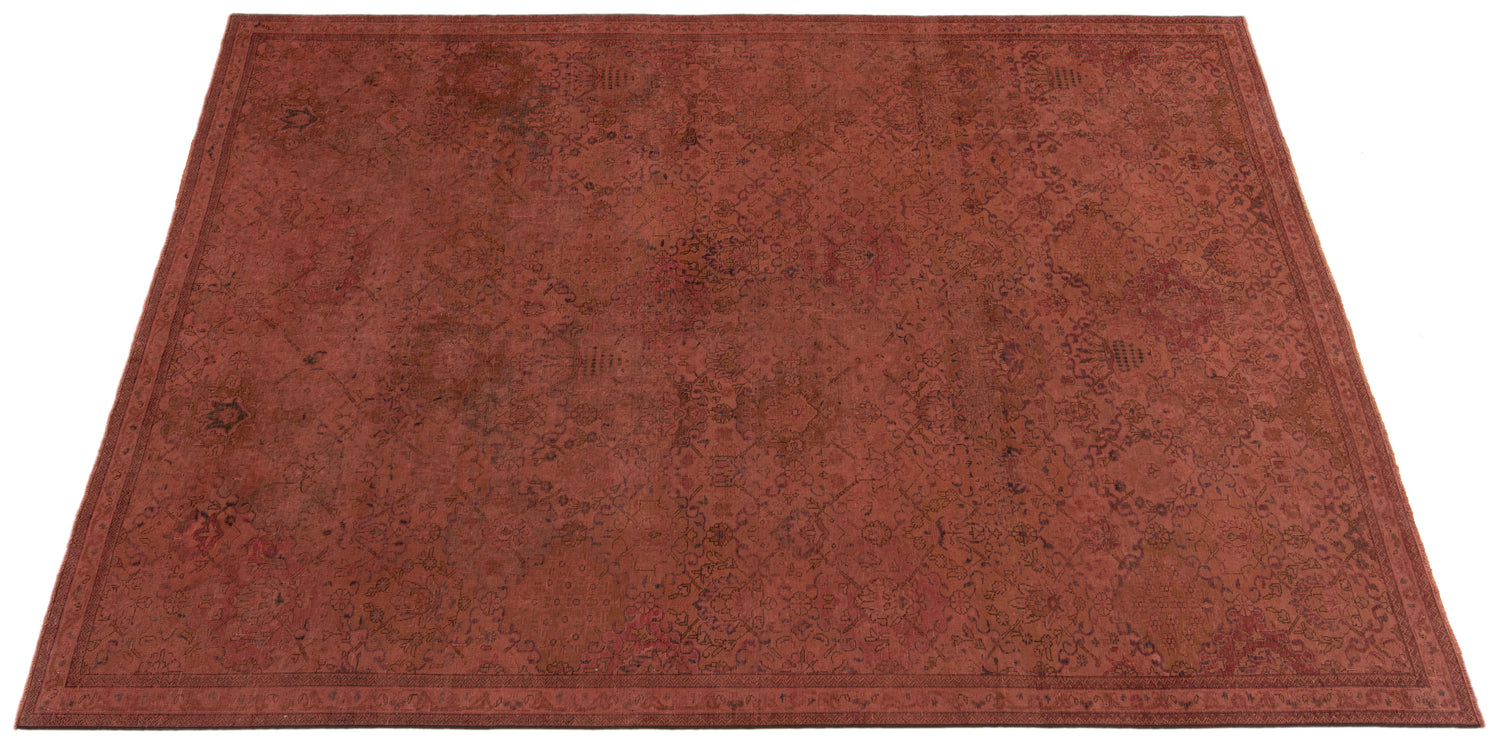 Alfombra vintage | 321 x 220 cm