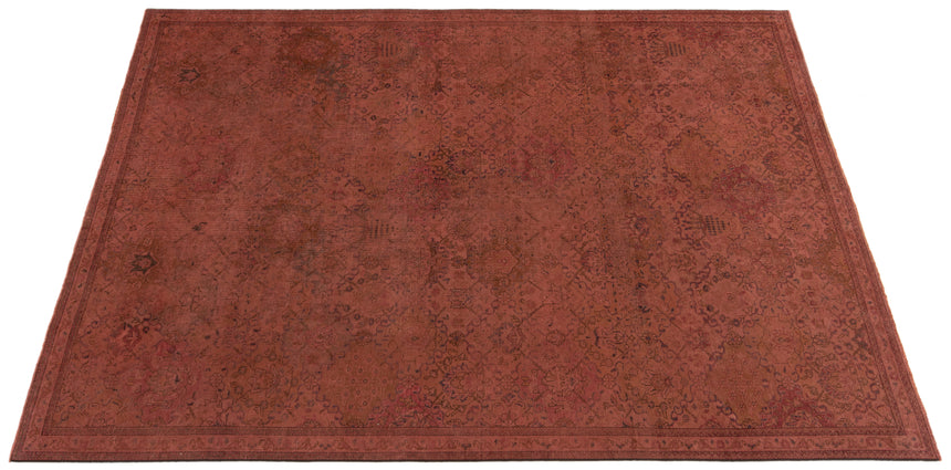 Alfombra vintage | 321 x 220 cm