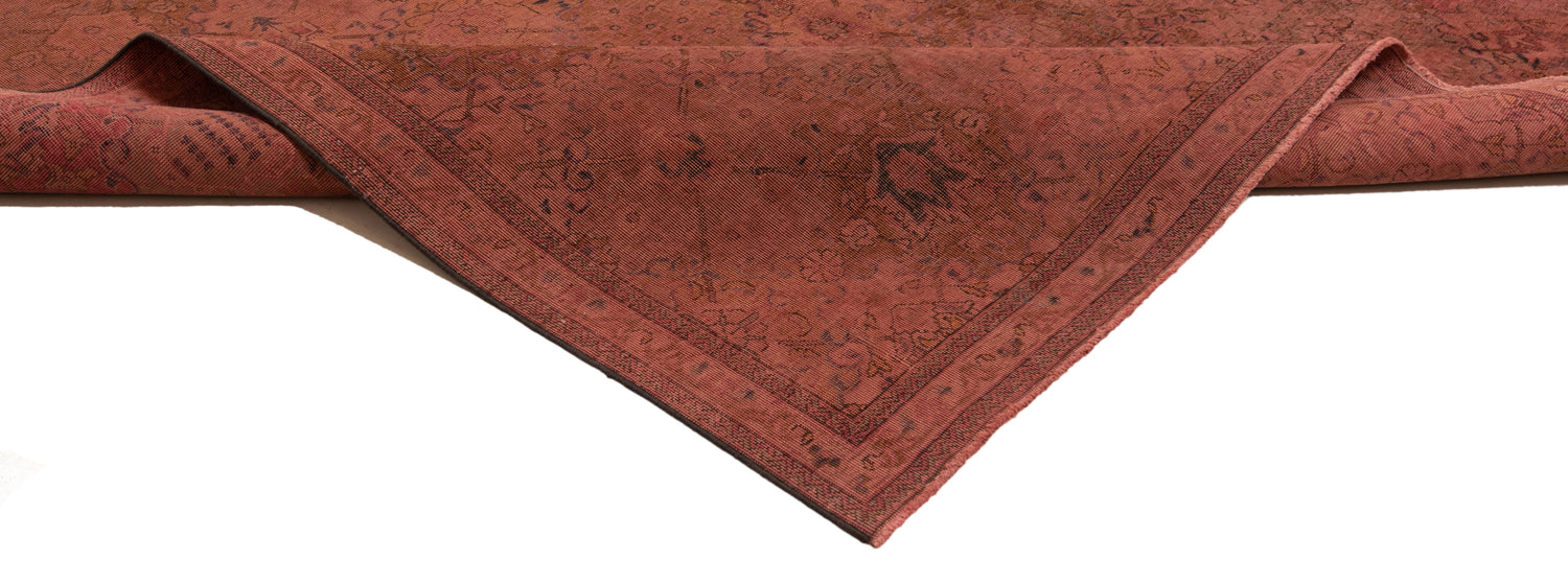 Alfombra vintage | 321 x 220 cm