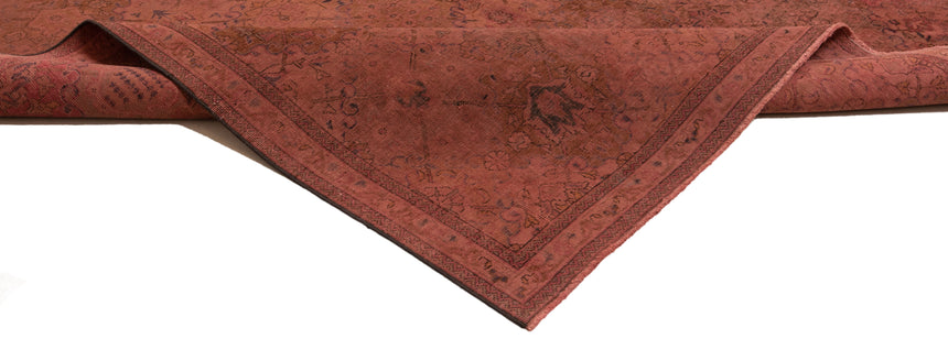 Alfombra vintage | 321 x 220 cm
