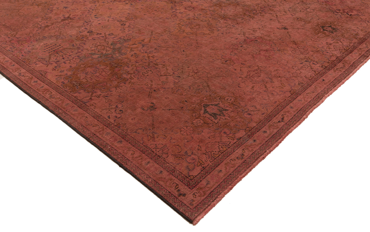 Alfombra vintage | 321 x 220 cm