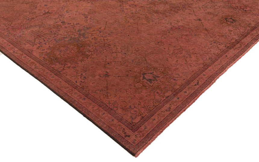 Alfombra vintage | 321 x 220 cm