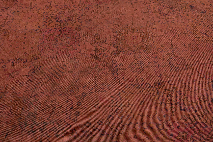 Alfombra vintage | 321 x 220 cm