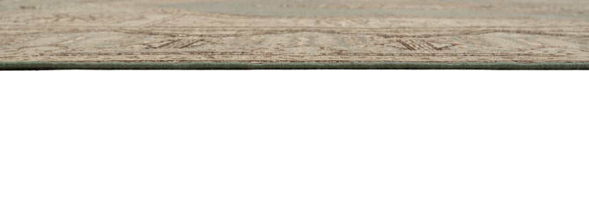 Alfombra vintage | 346 x 261 cm