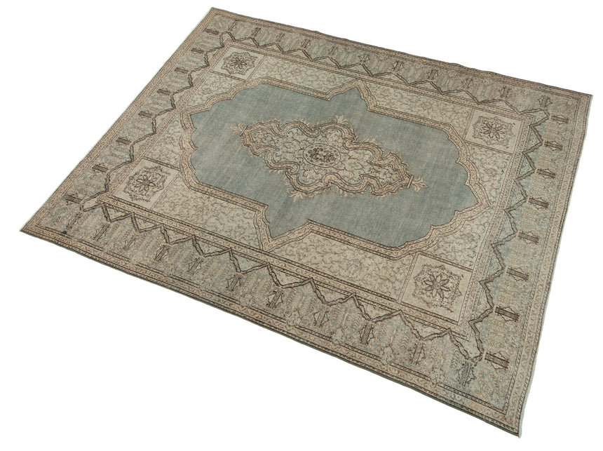 Alfombra vintage | 346 x 261 cm