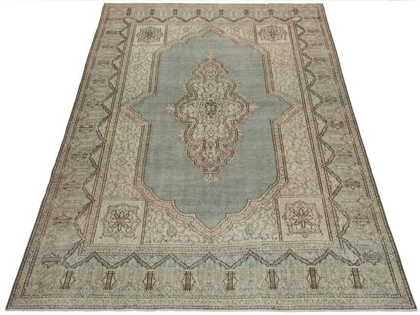 Alfombra vintage | 346 x 261 cm