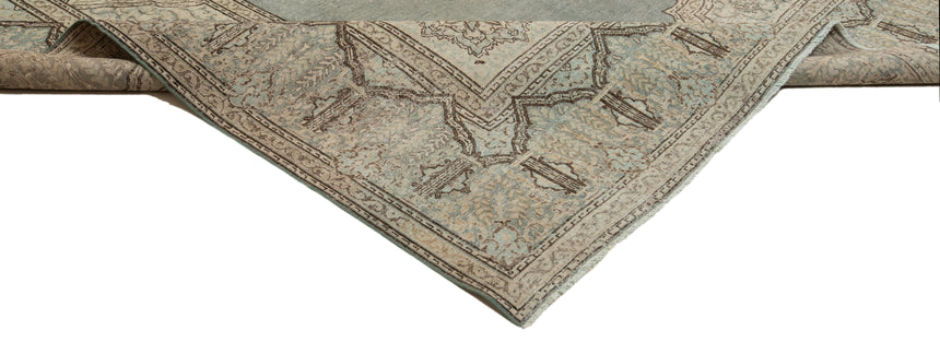 Alfombra vintage | 346 x 261 cm