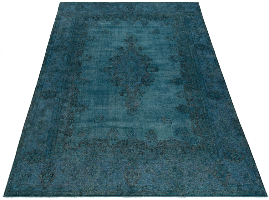 Alfombra vintage | 360 x 269 cm