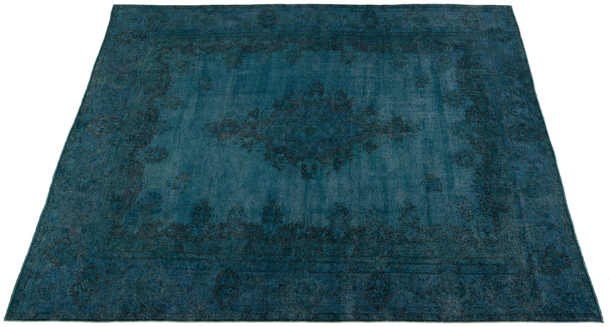 Alfombra vintage | 360 x 269 cm