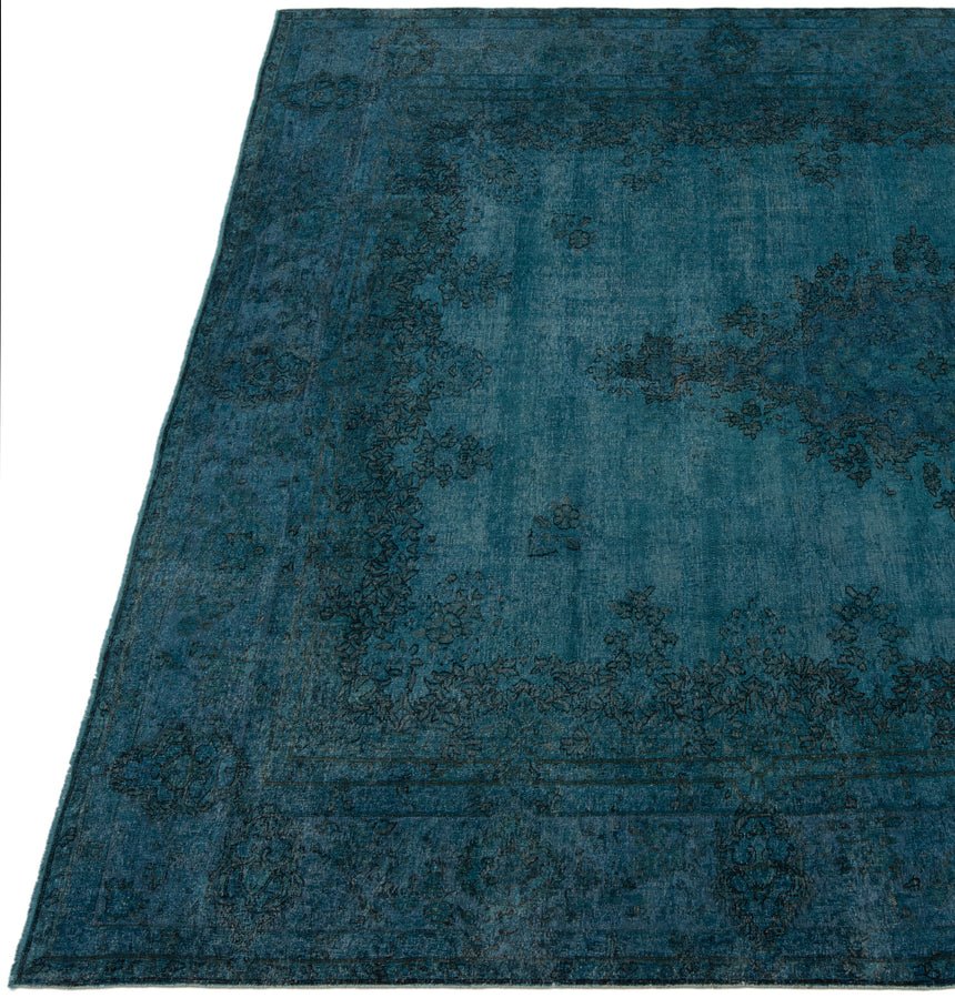 Alfombra vintage | 360 x 269 cm