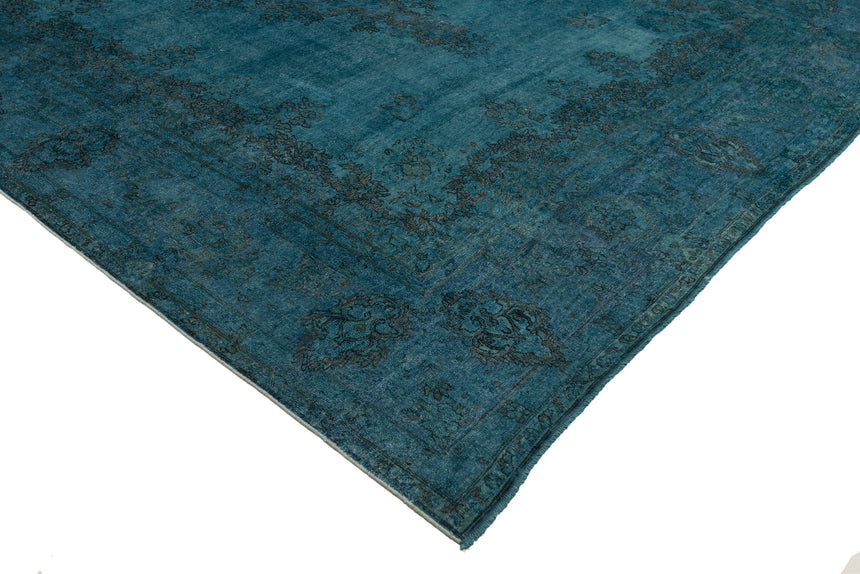 Alfombra vintage | 360 x 269 cm