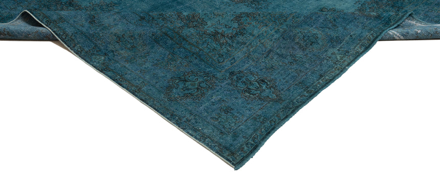 Alfombra vintage | 360 x 269 cm